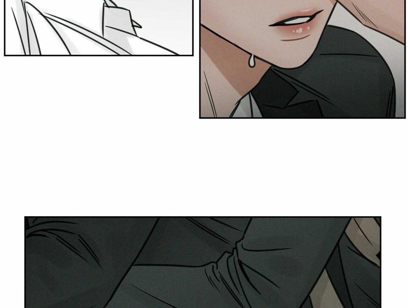 即使不爱我 第15话 第19页