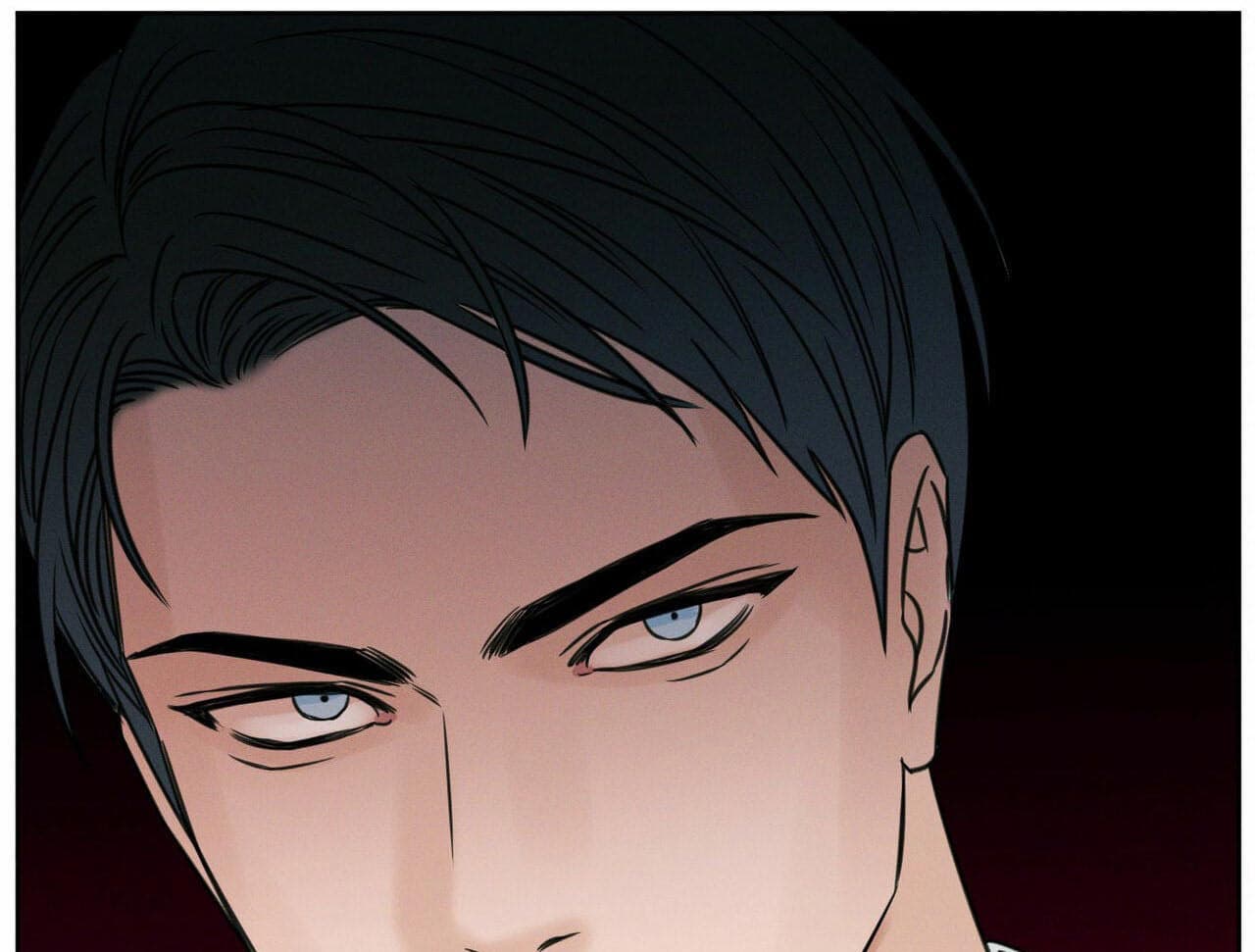 即使不爱我 第19话 第20页