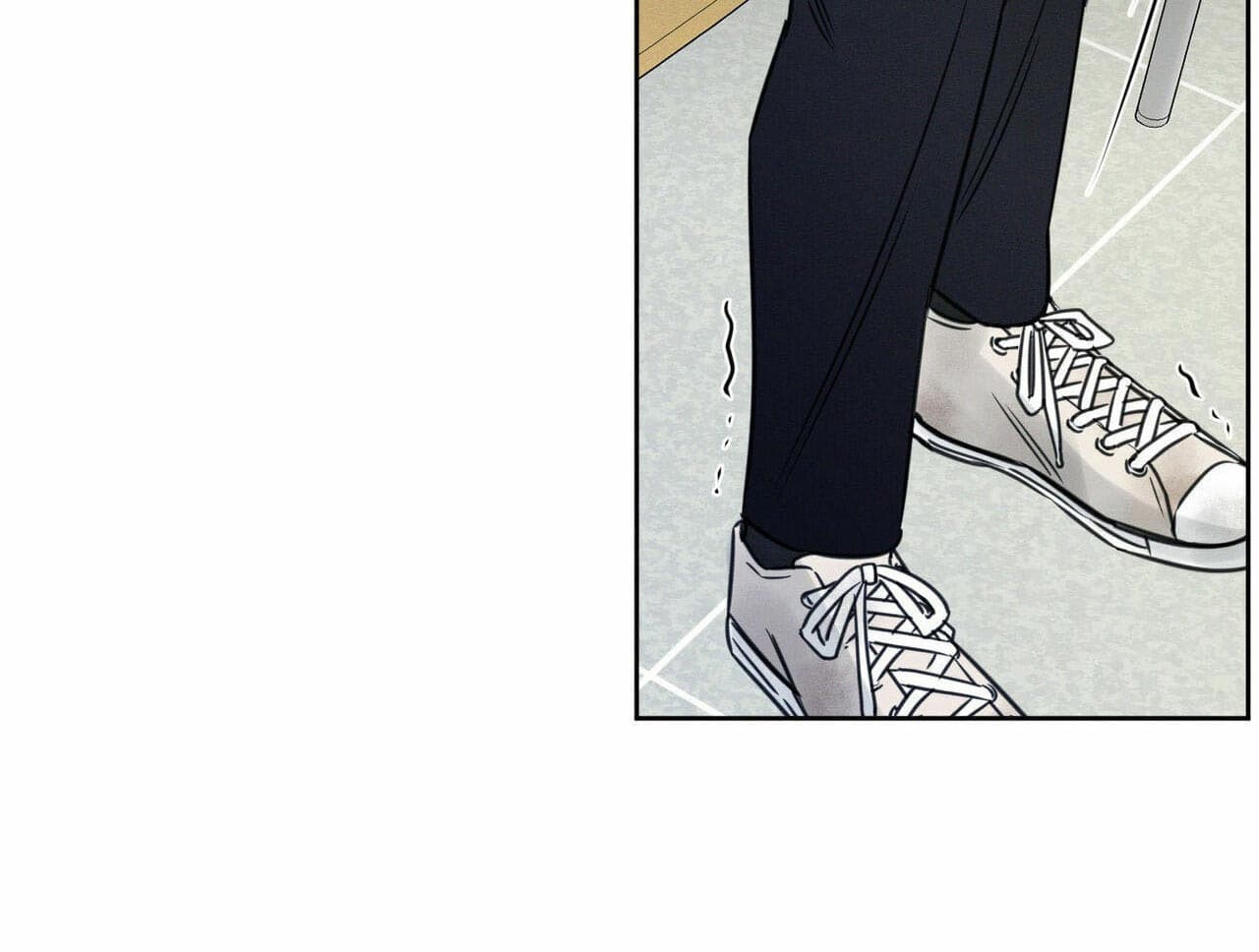 即使不爱我 第20话 第6页