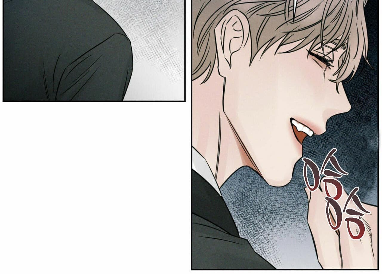 即使不爱我 第21话 第5页