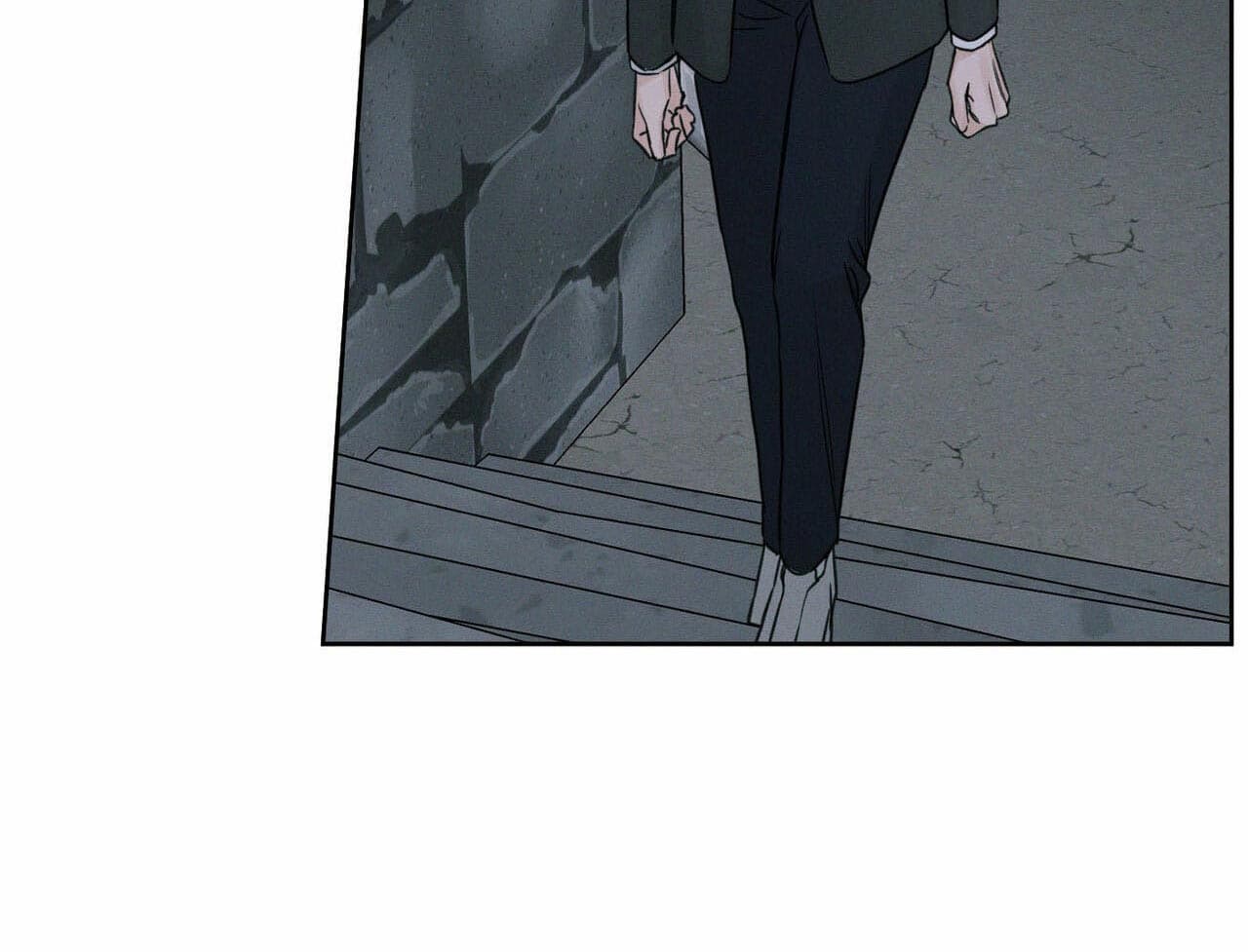 即使不爱我 第21话 第16页