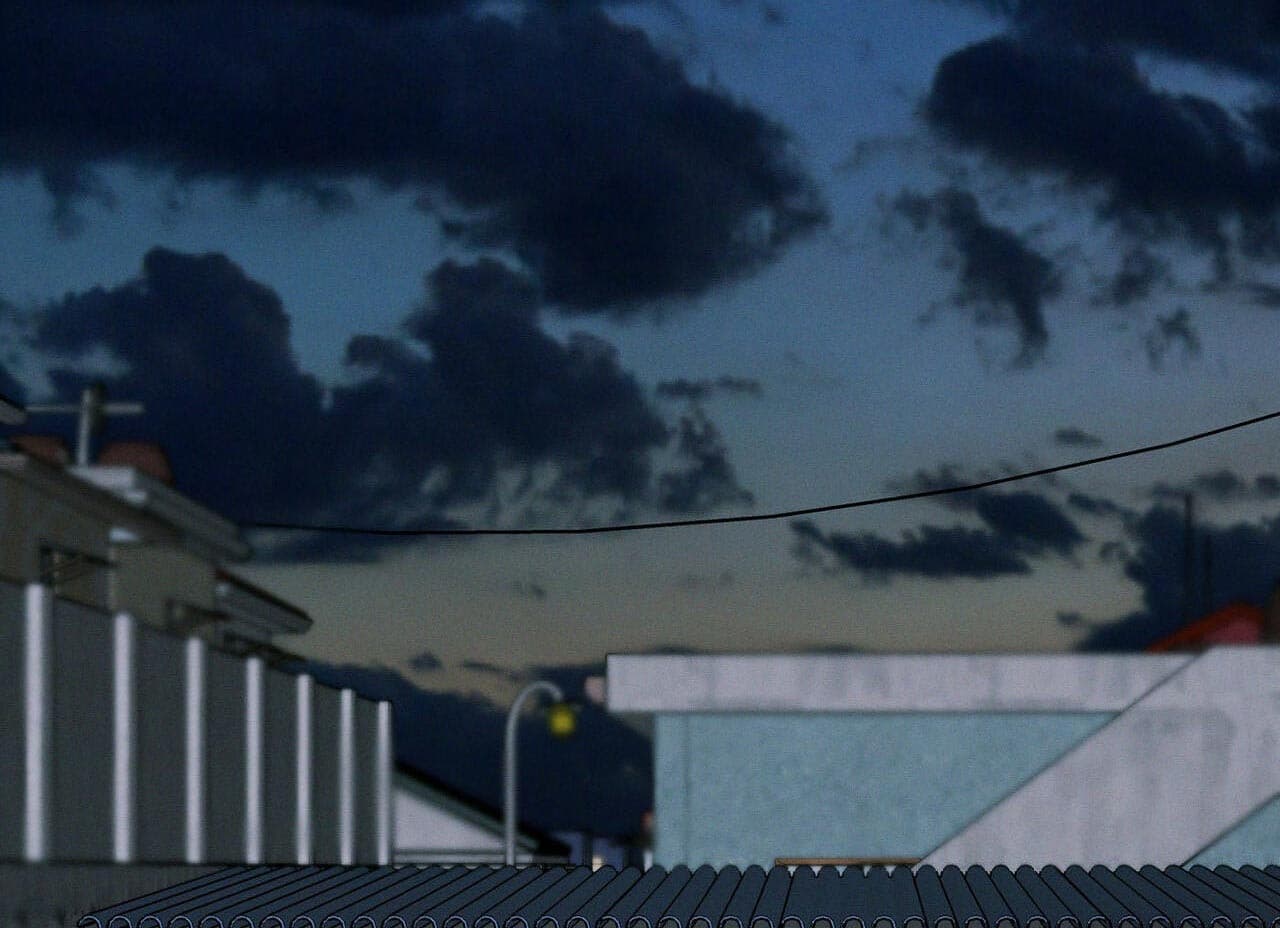 即使不爱我 第21话 第28页