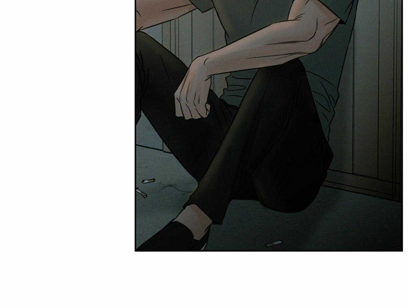 即使不爱我第86话图