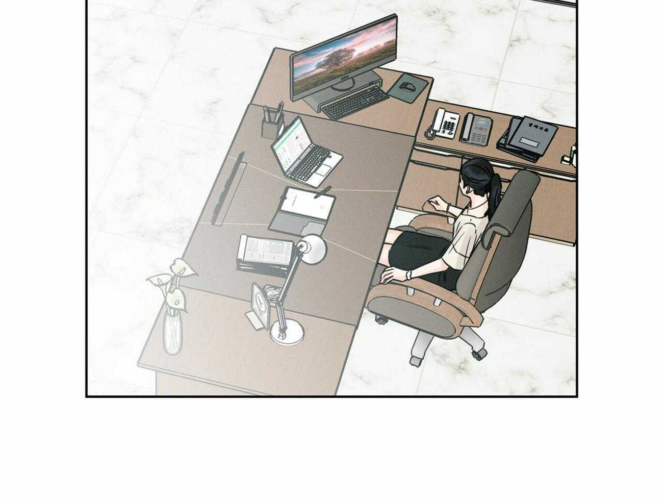 即使不爱我 第92话 第25页