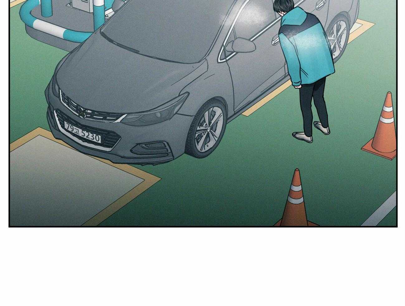 即使不爱我第93话图