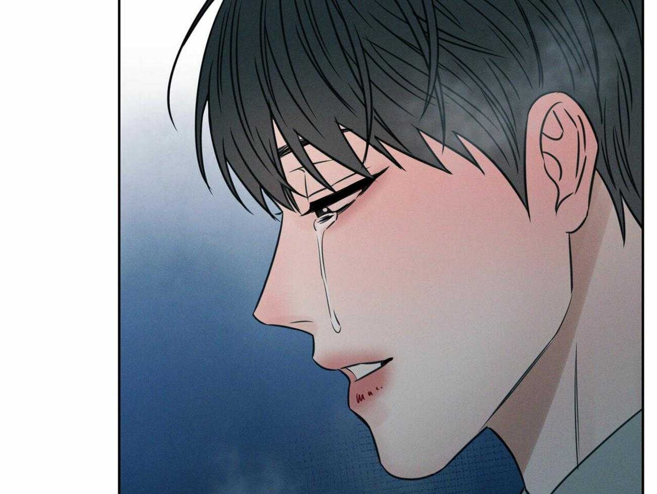 即使不爱我第96话图