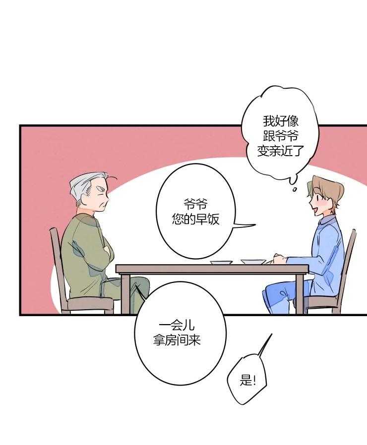 结婚？可以啊！第50话图