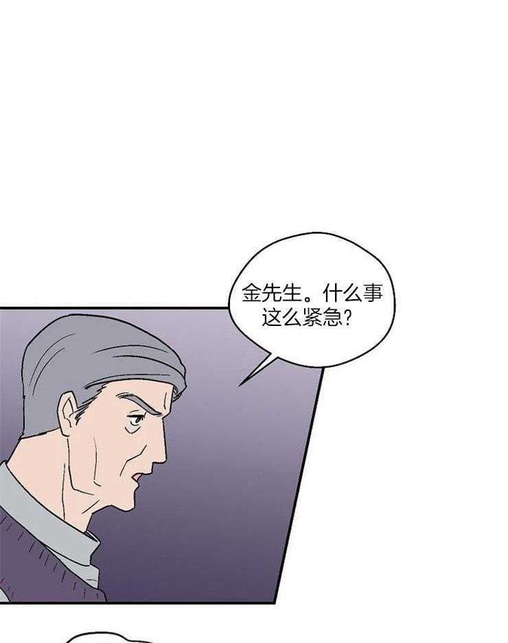 结婚契约第44话图