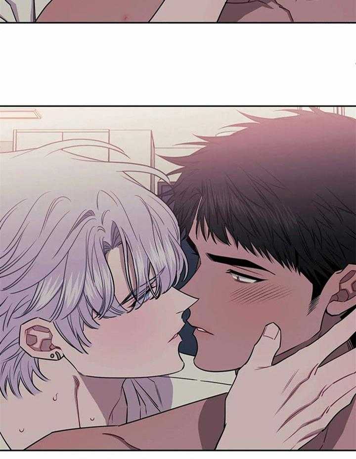 假定关系第28话图