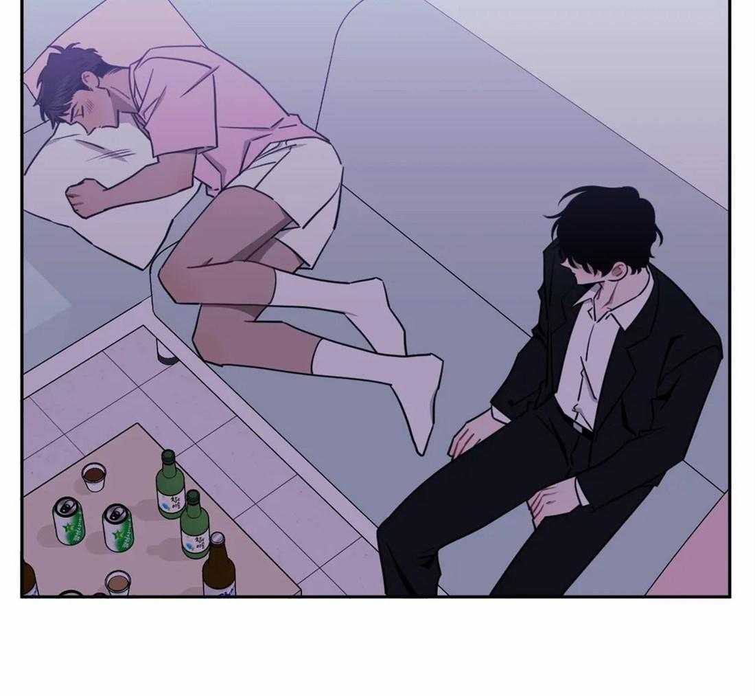 假定关系第45话图
