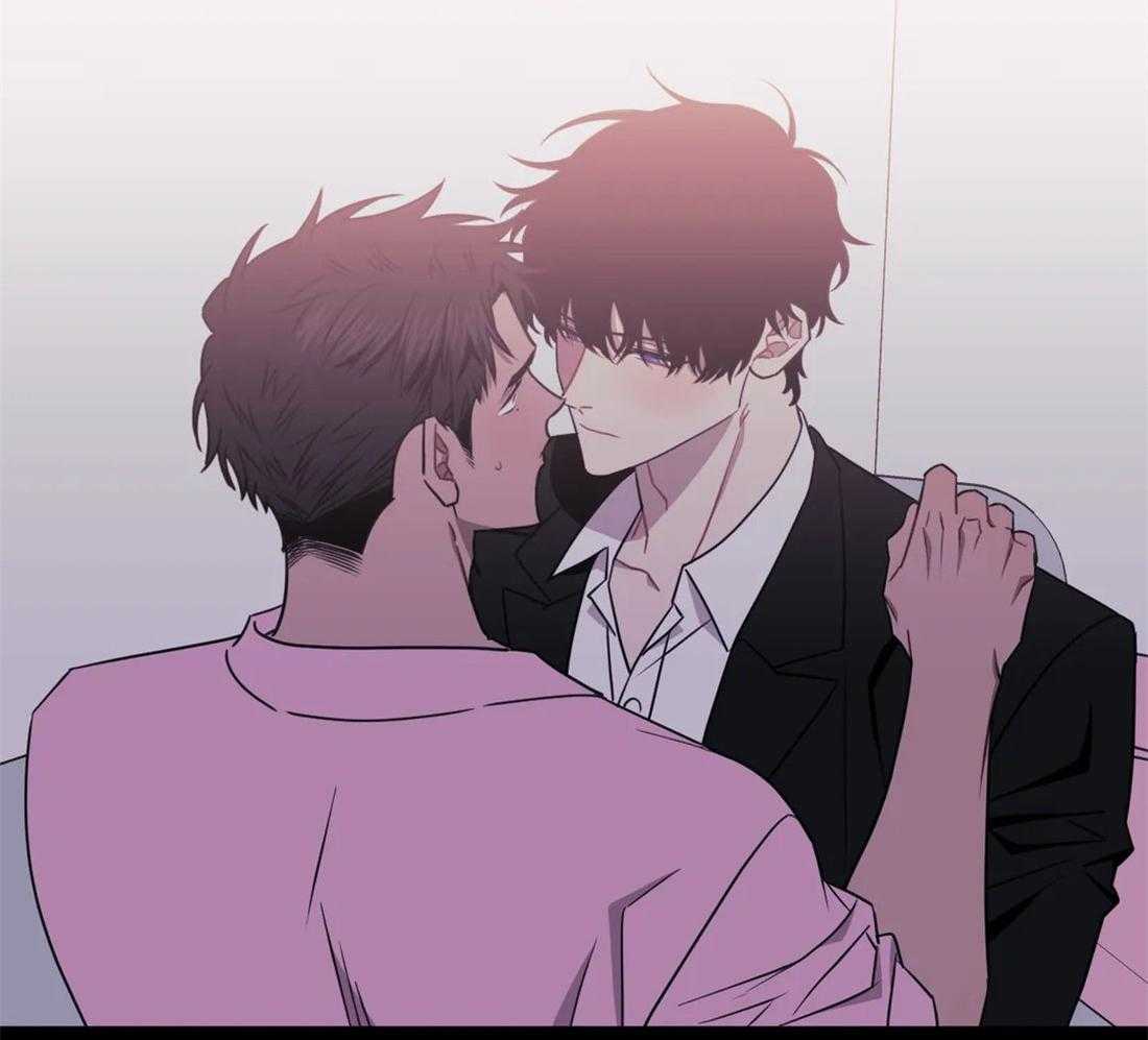 假定关系 第48话 第24页