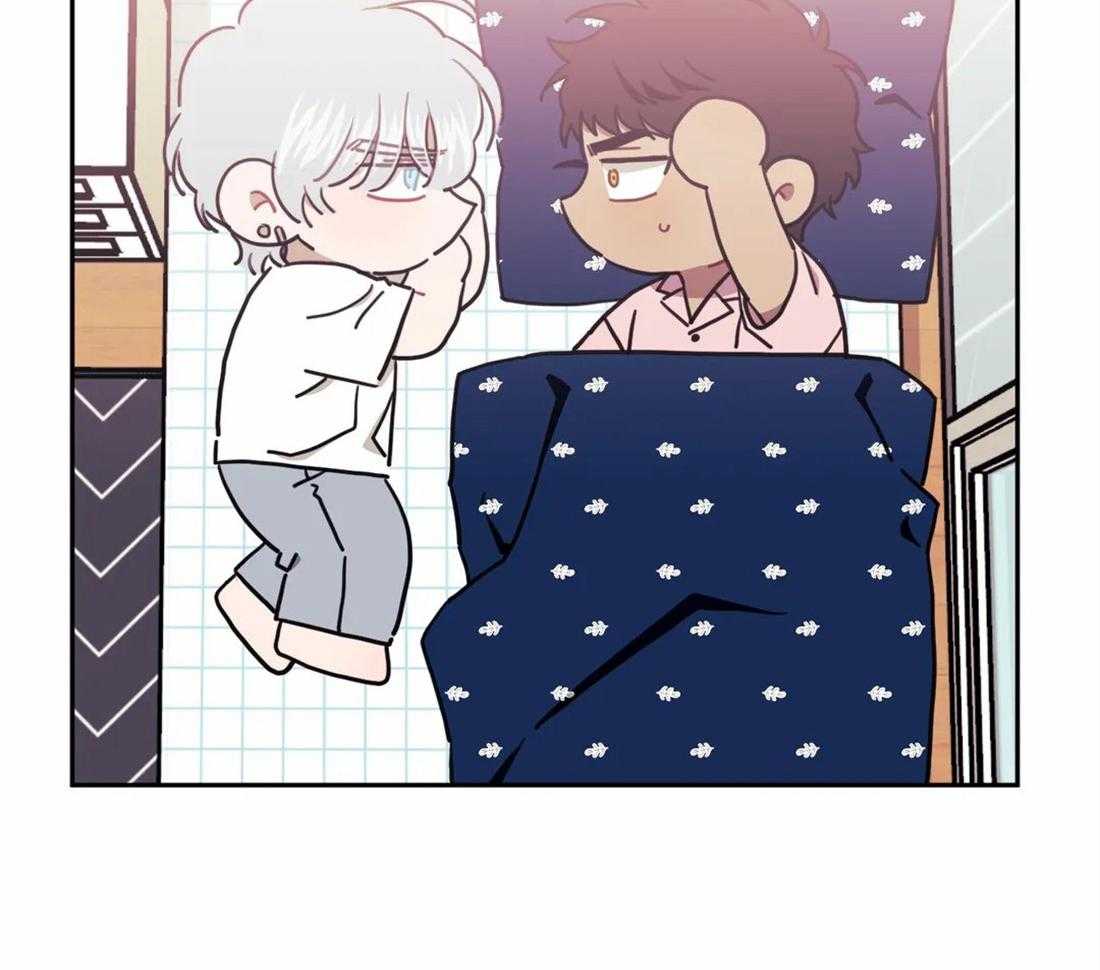 假定关系第48话图
