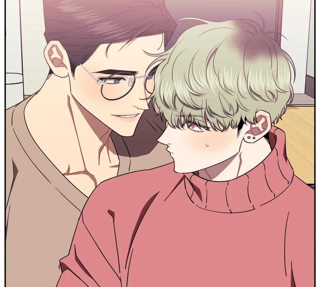 假定关系 第58话 第35页