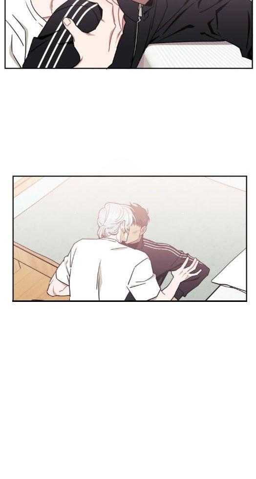 假定关系 第65话 第27页