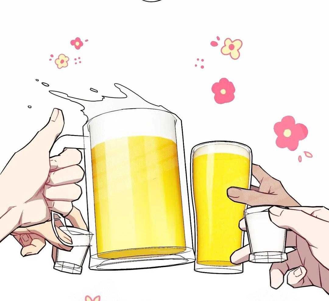 假定关系第7话图