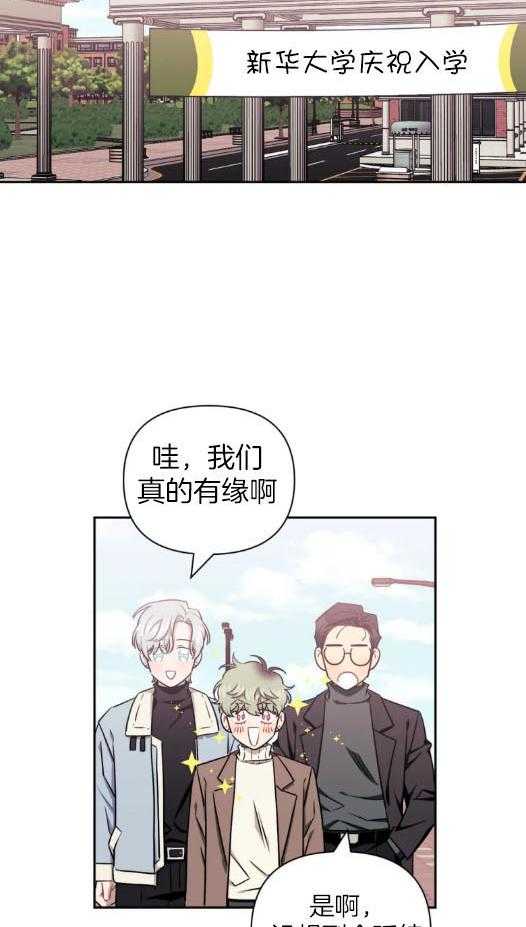 假定关系第73话图