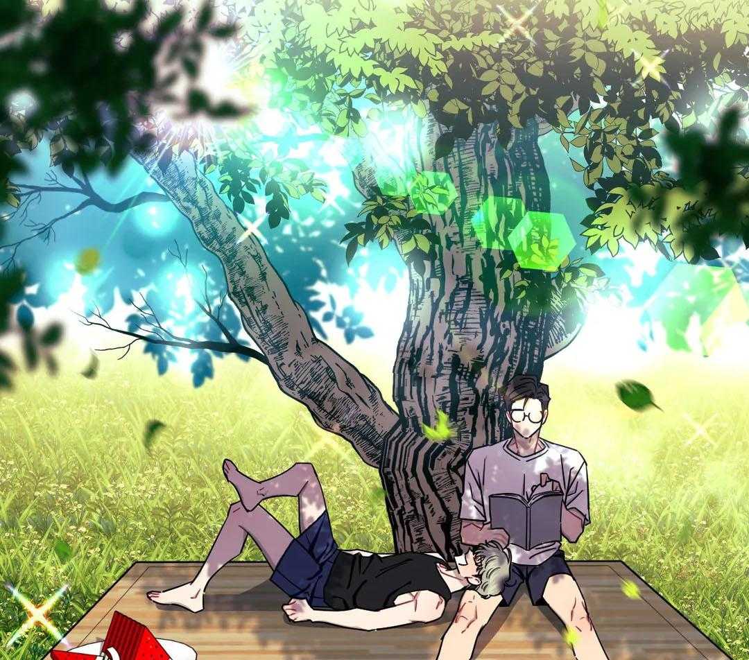 假定关系 第83话 第31页