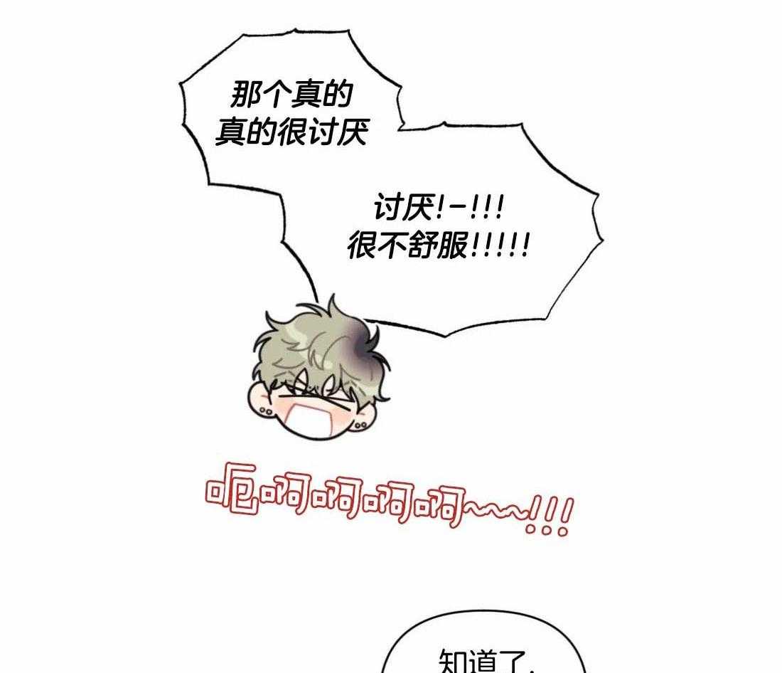 假定关系 第84话 第37页