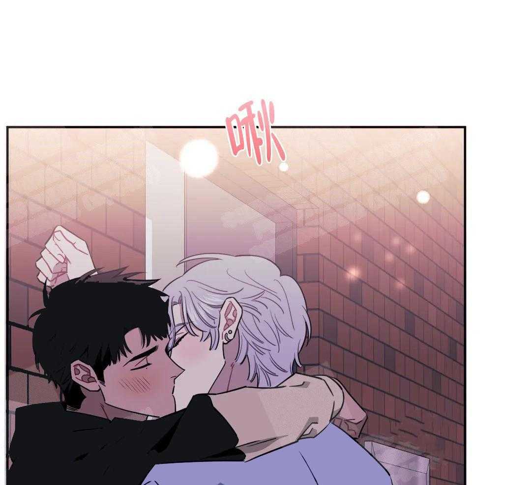 假定关系第9话图