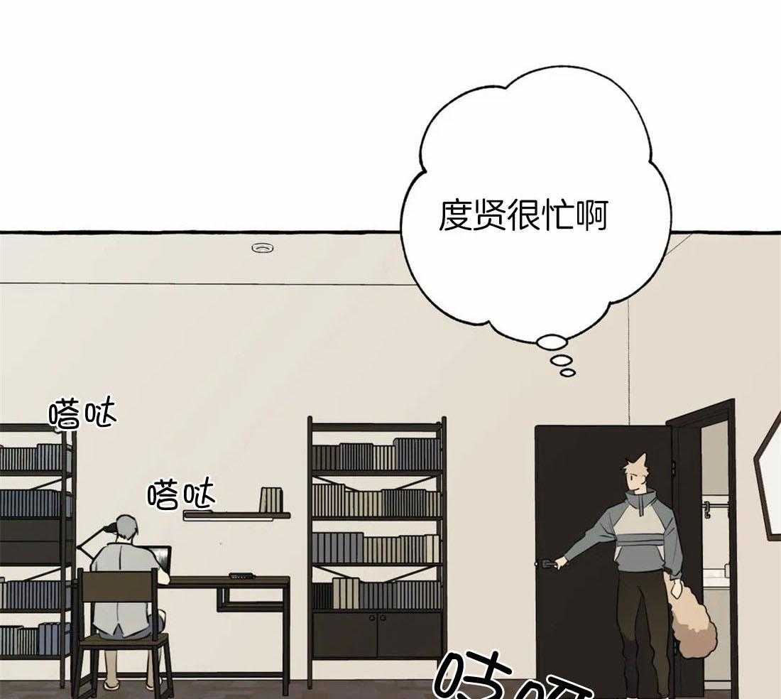 捡只宠物被攻了第12话图