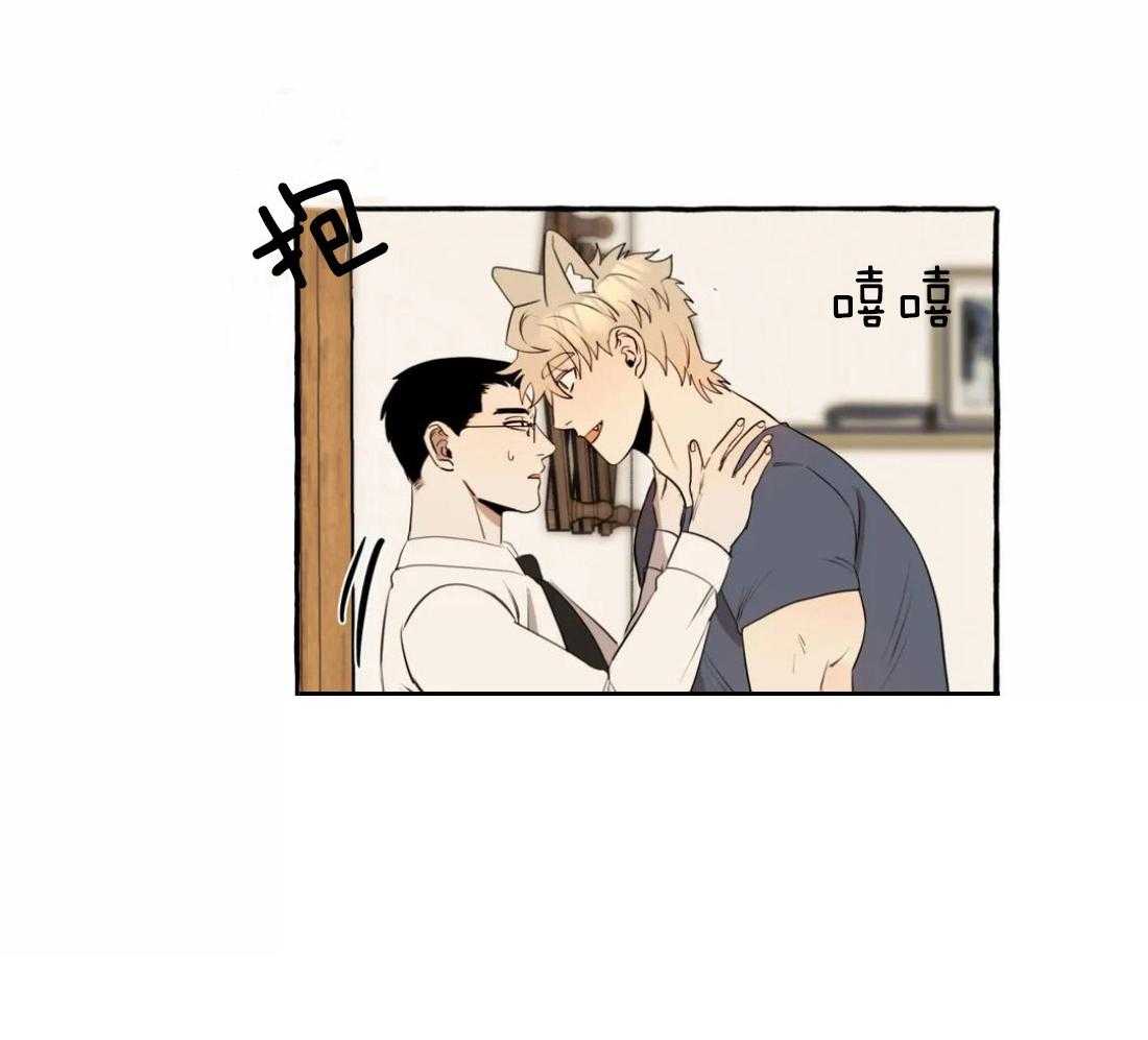 捡只宠物被攻了第16话图