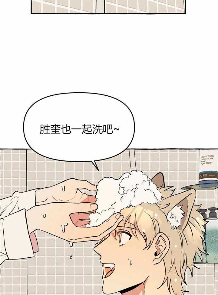 捡只宠物被攻了第22话图