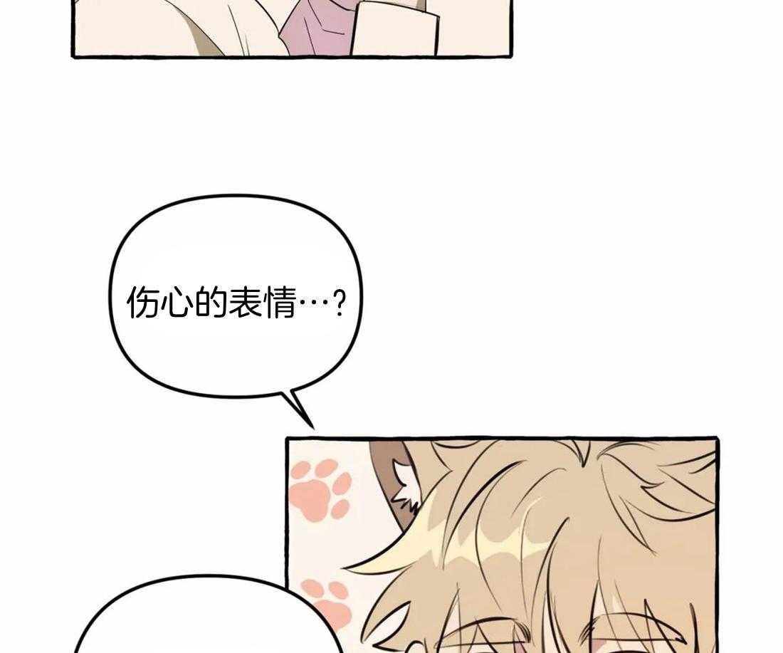 捡只宠物被攻了第3话图