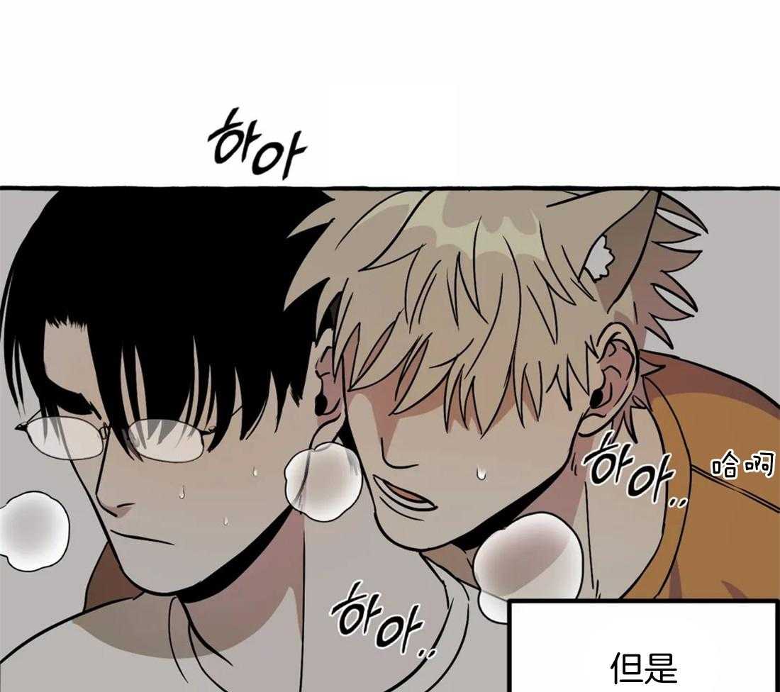 捡只宠物被攻了第4话图