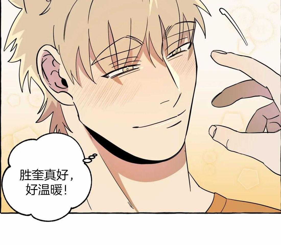 捡只宠物被攻了第6话图