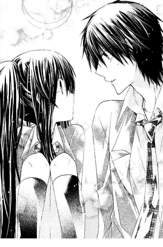 绝对恋爱命令 10话 第22页