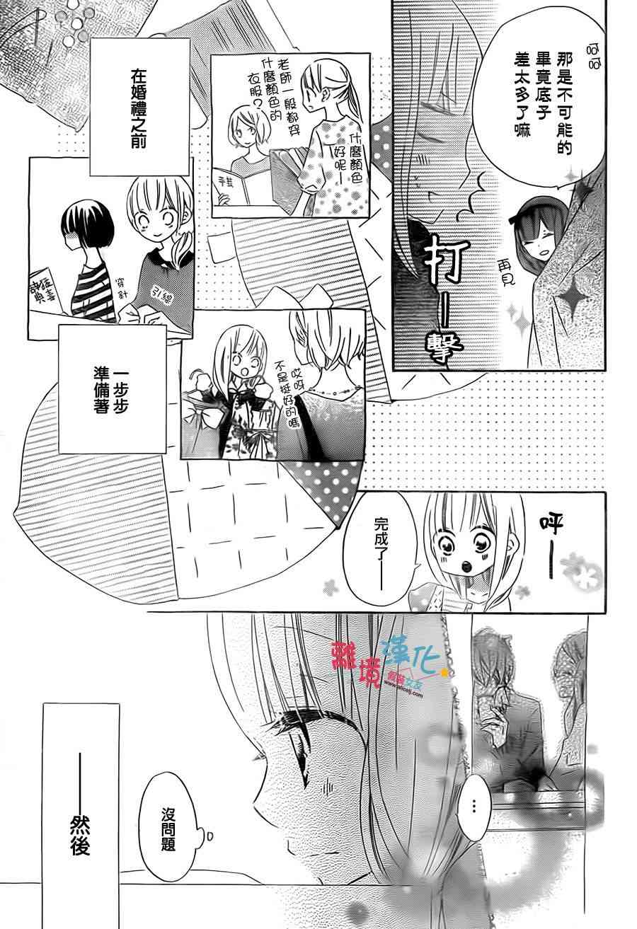 假装女友 20话 第10页