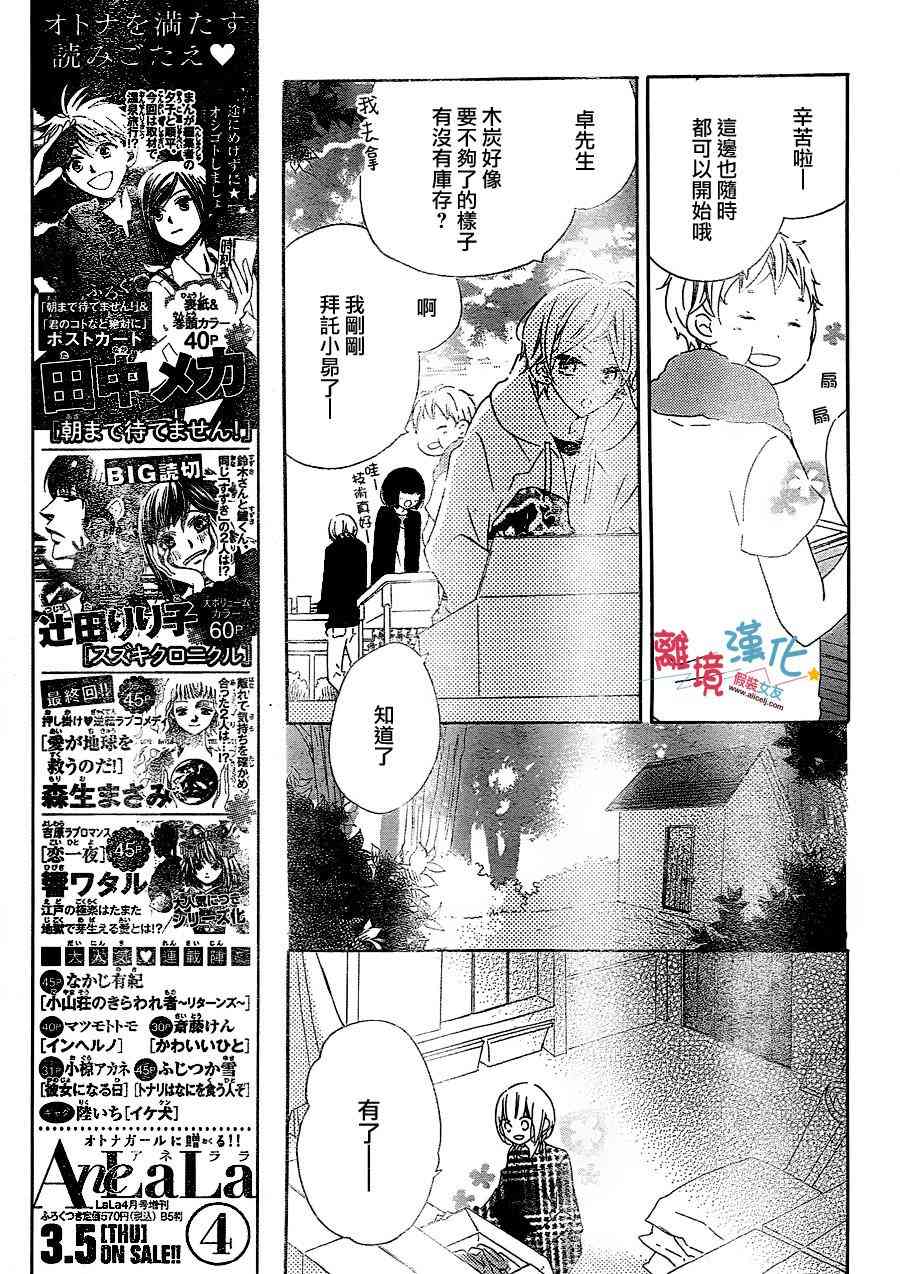 假装女友 25话 第10页