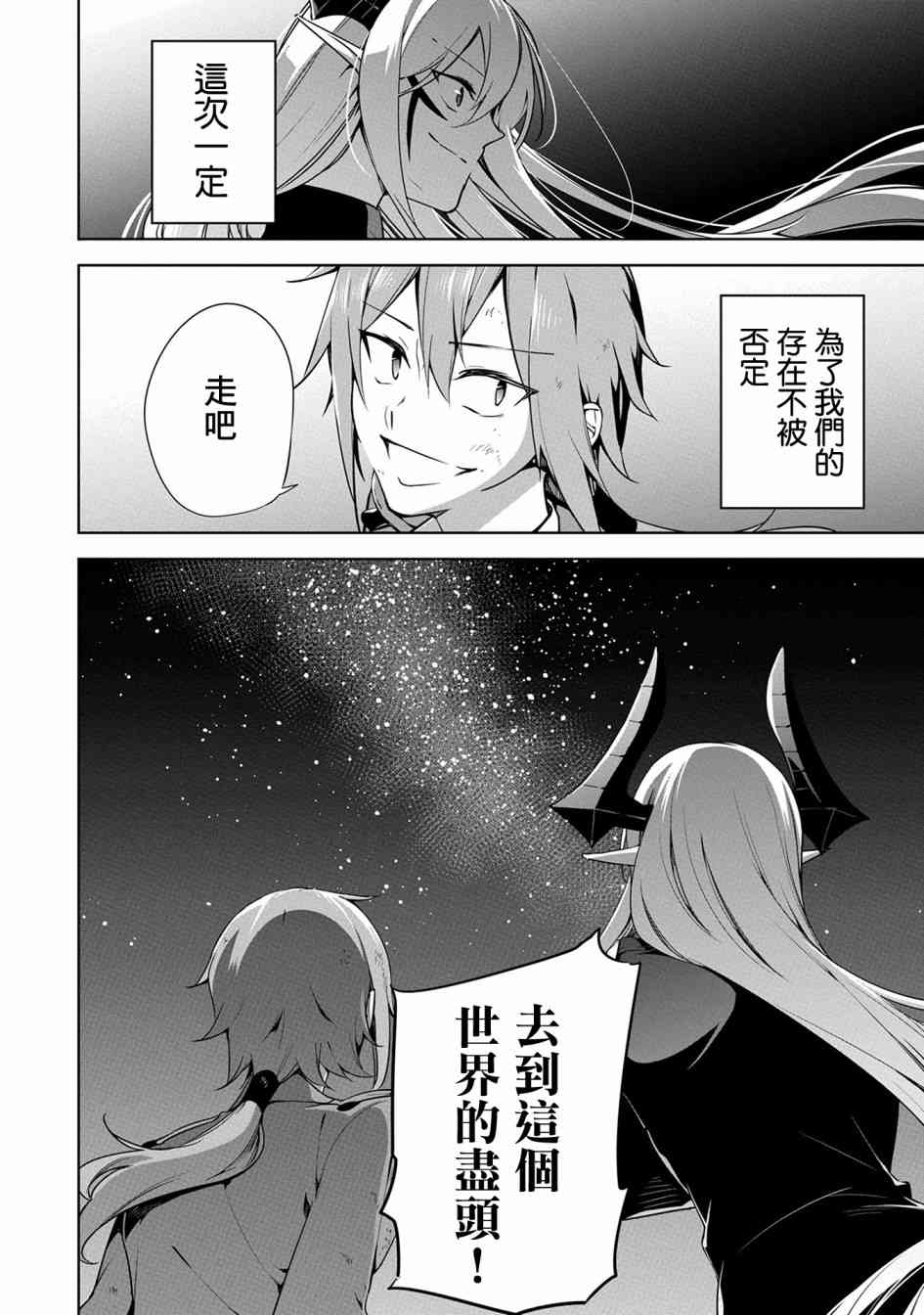 禁忌师徒BreakThrough 番外1 第7页