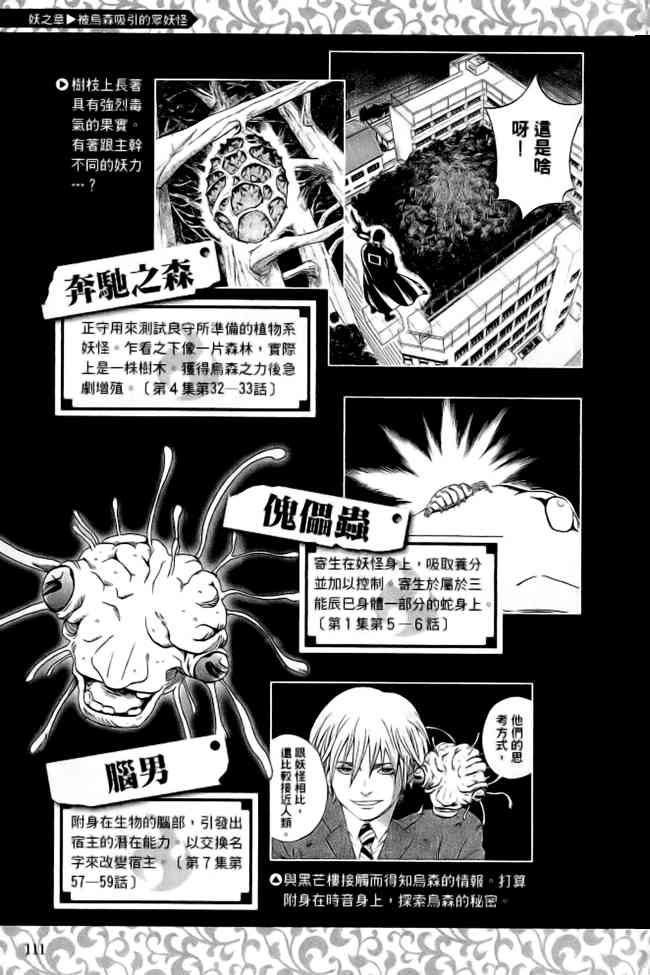 结界师指南之书图