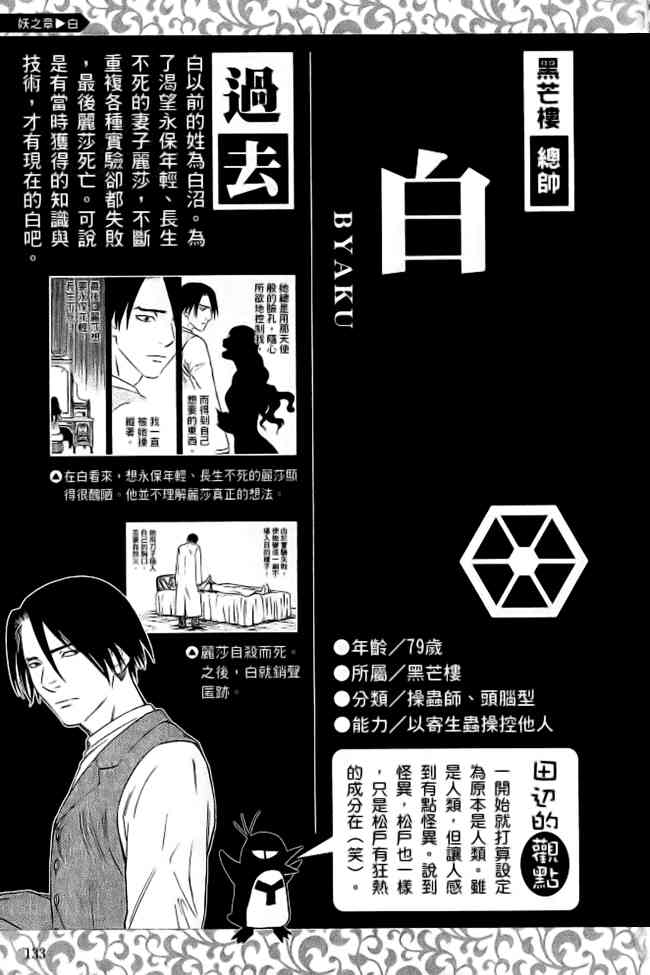 结界师指南之书图