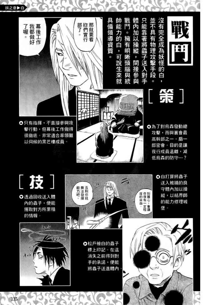 结界师指南之书图