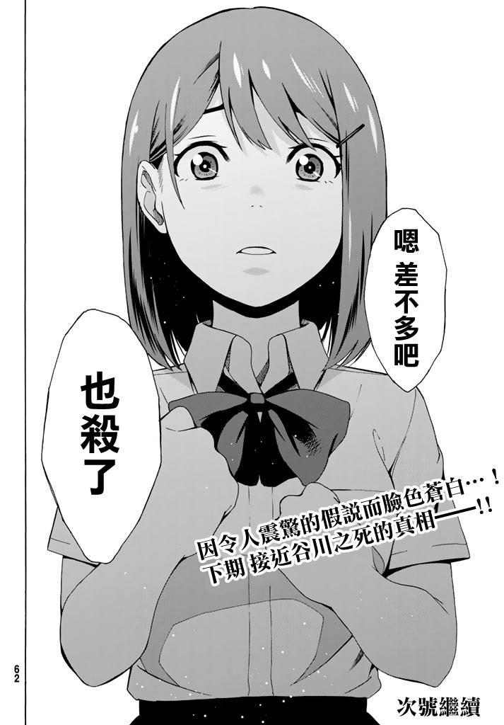 君逝之夏 1话 第53页