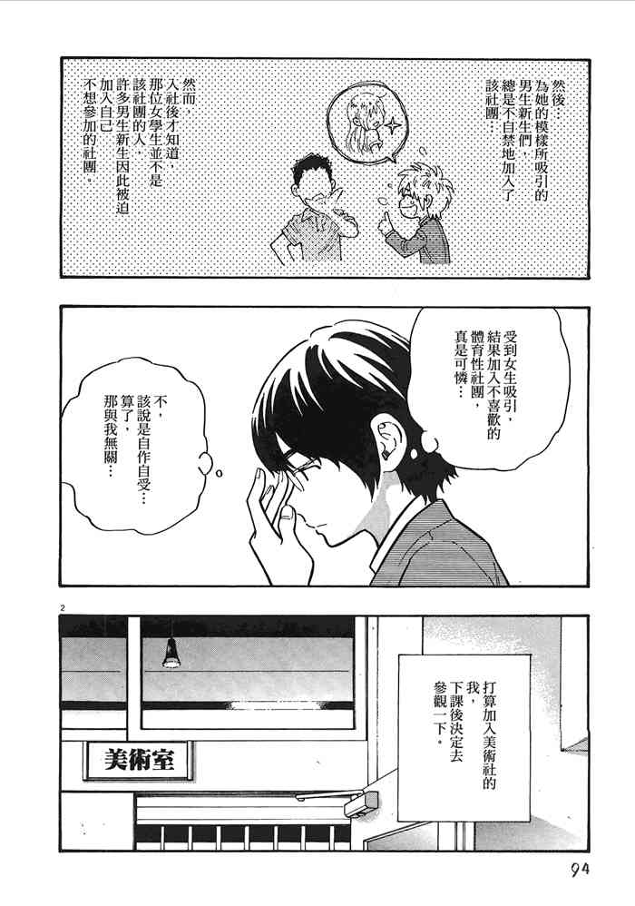 今天的明日香2卷图