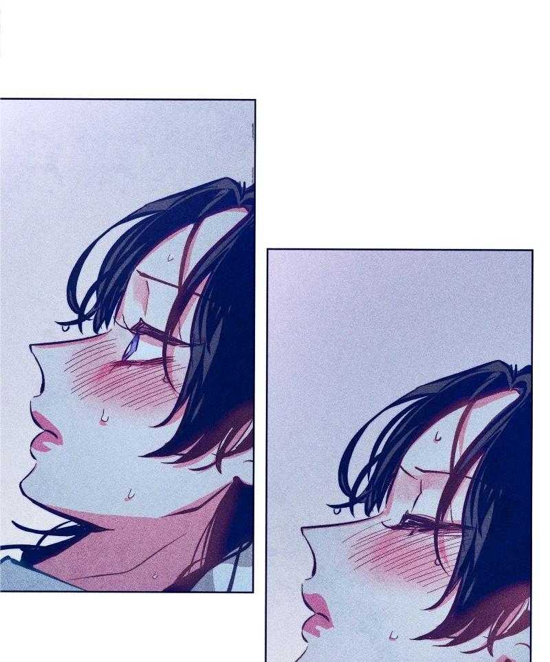 橘子汽水第27话图