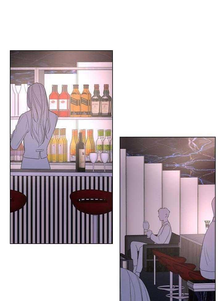 纠缠不清第10话图