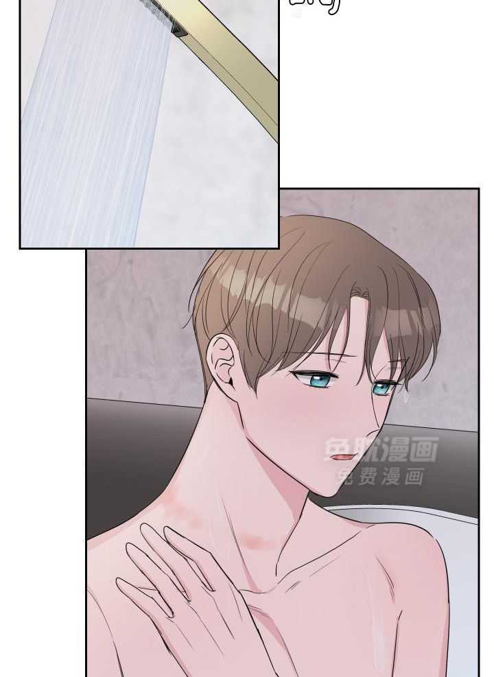 纠缠不清第31话图