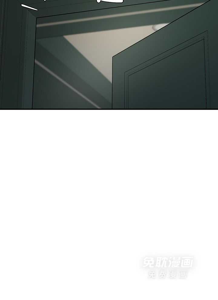 纠缠不清第42话图