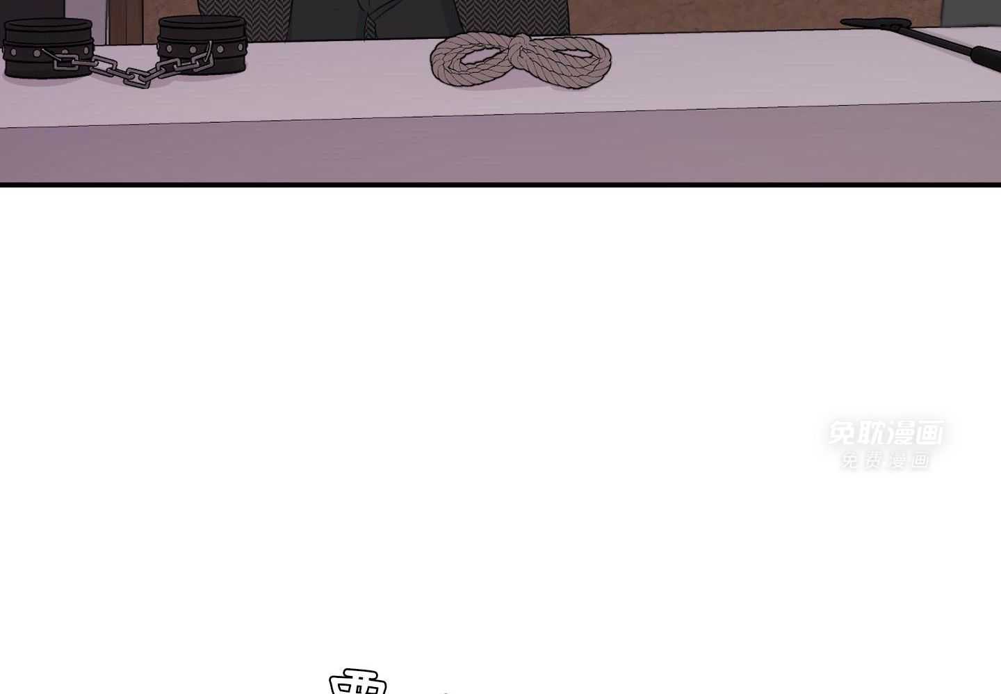 纠缠不清第52话图