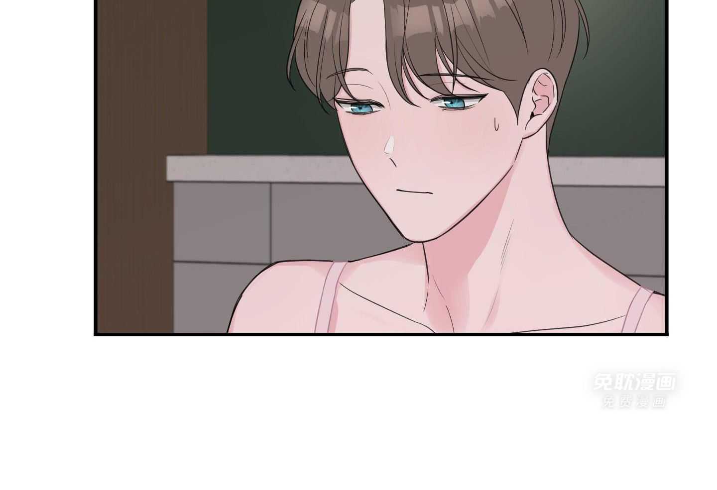 纠缠不清第57话图