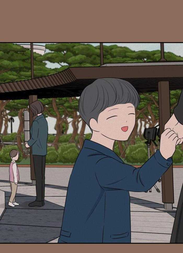 纠缠不清第65话图