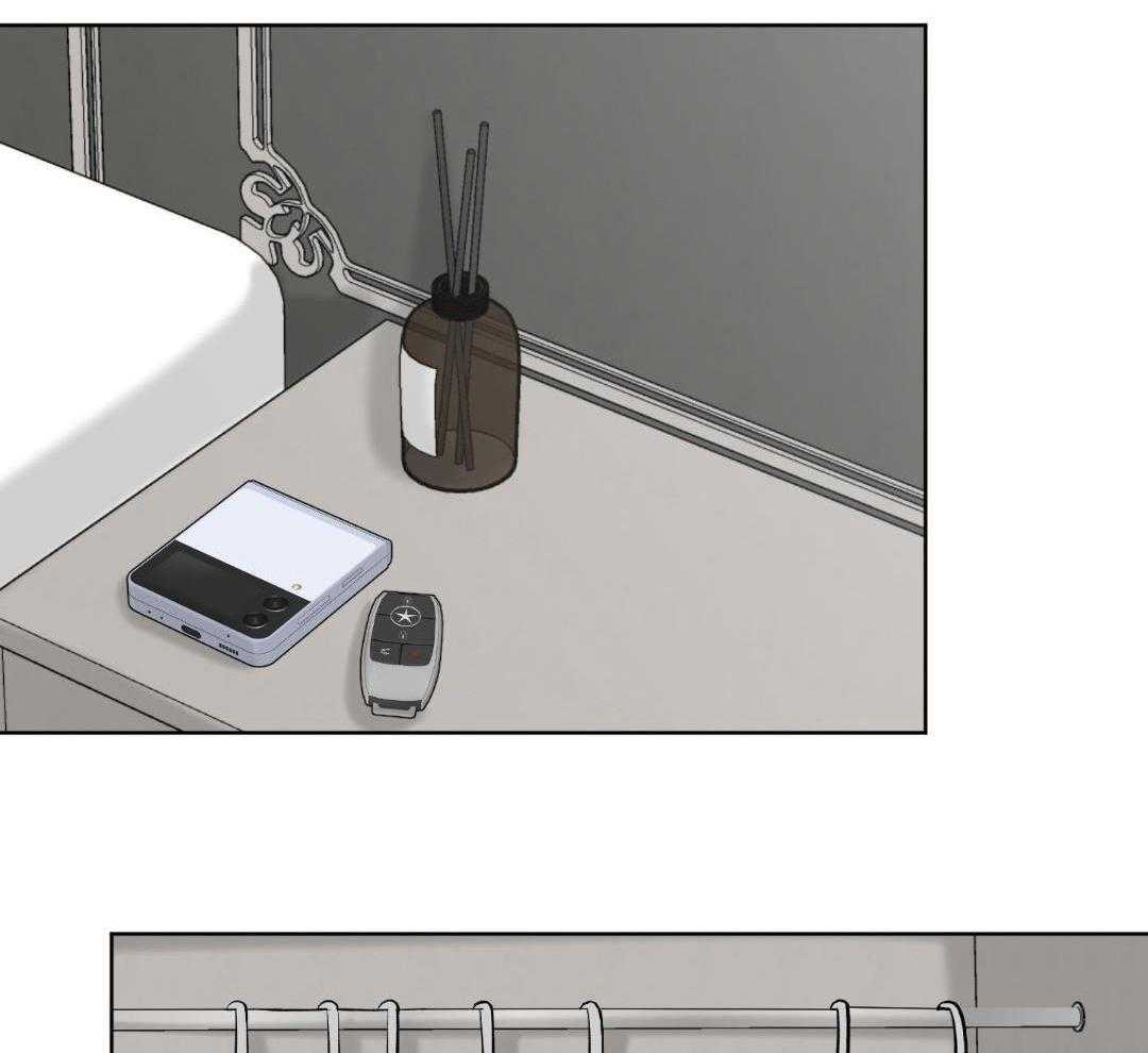 禁忌关系 第12话 第23页