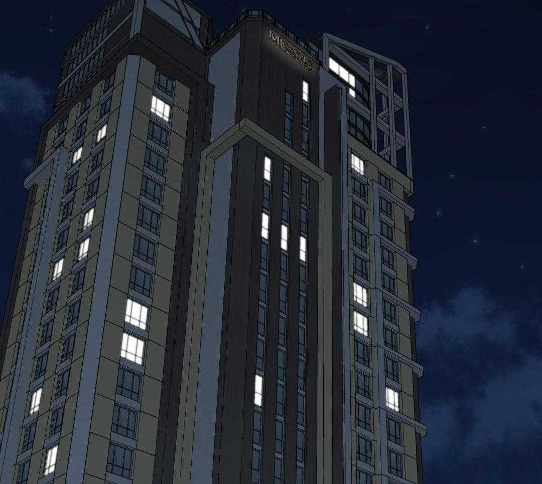 禁忌关系 第17话 第8页