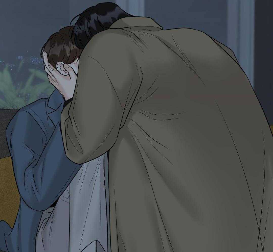 禁忌关系 第18话 第4页