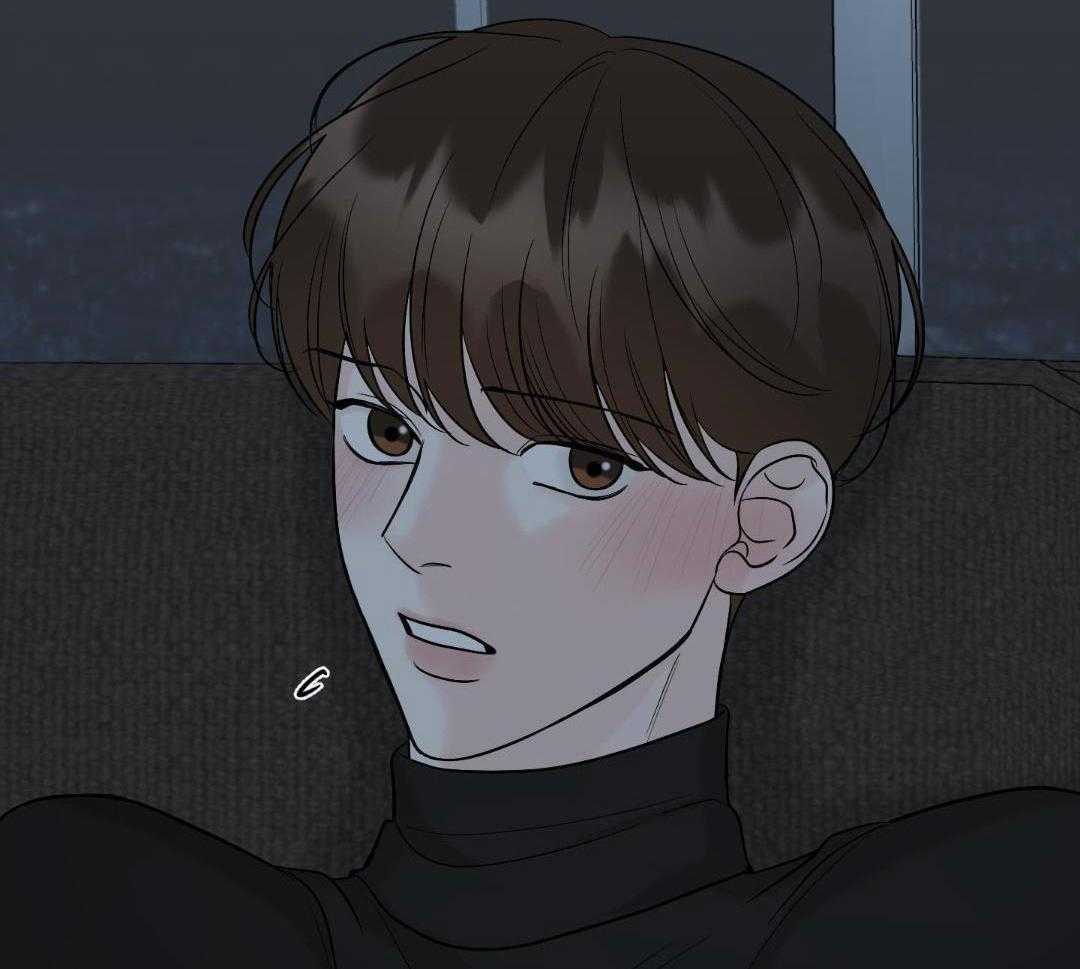 禁忌关系 第18话 第25页