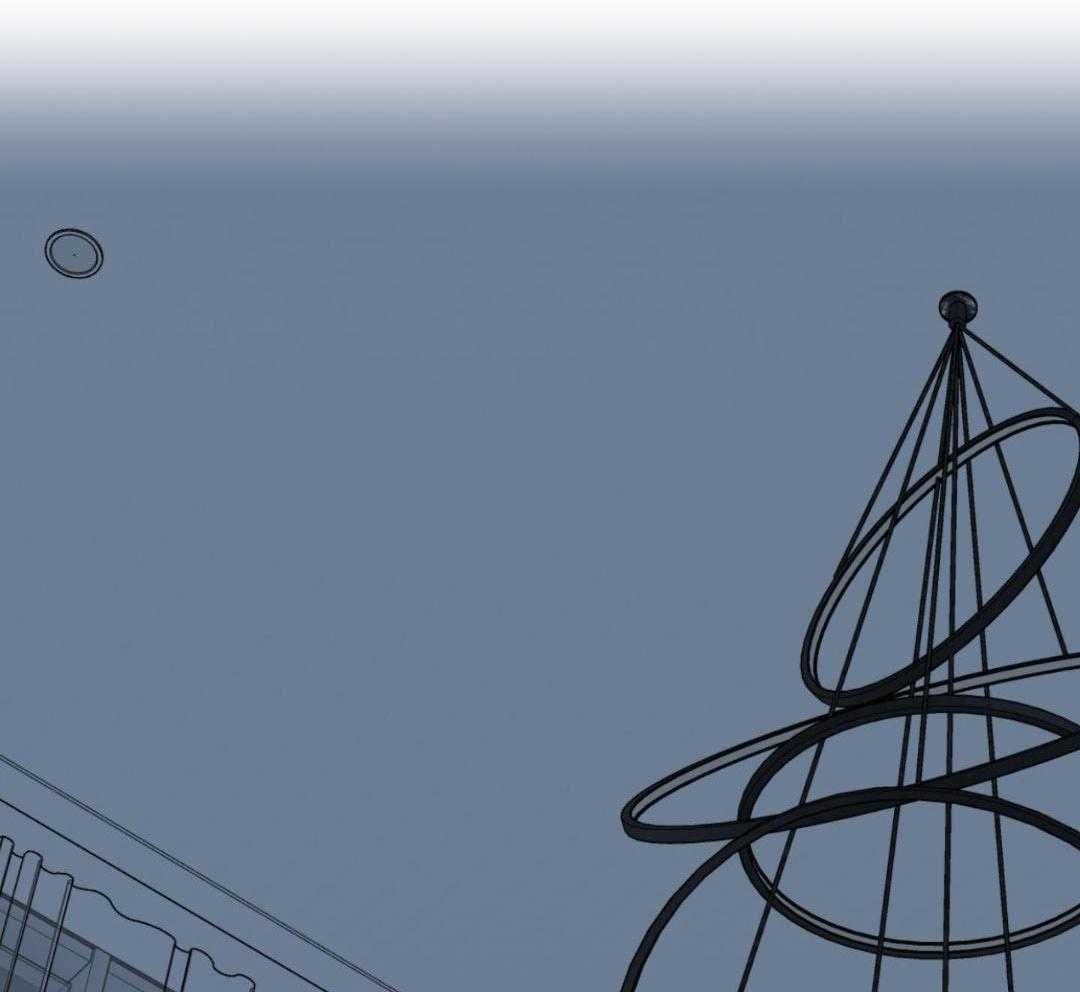 禁忌关系 第19话 第1页